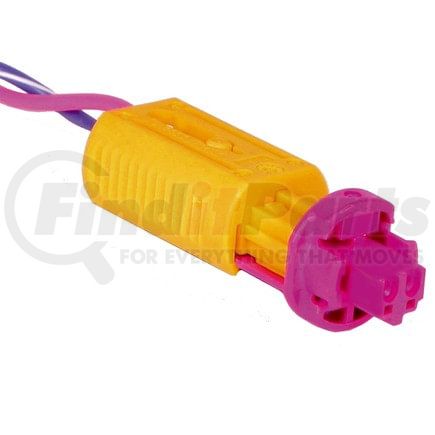 ACDelco PT1810 Air Bag Module Pigtail