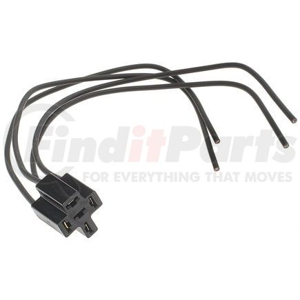 ACDelco PT1842 Heater and Air Conditioning Programmer Pigtail