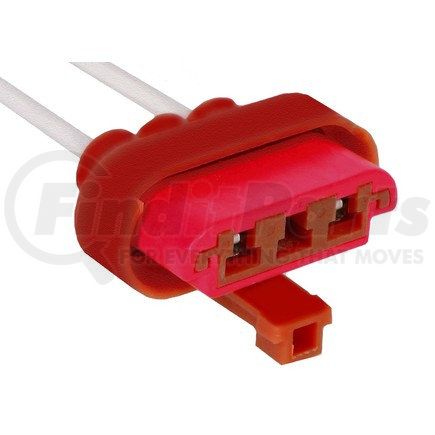 PT1853 by ACDELCO - Multi-Purpose Wire Connector