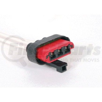 PT1859 by ACDELCO - Multi-Purpose Wire Connector