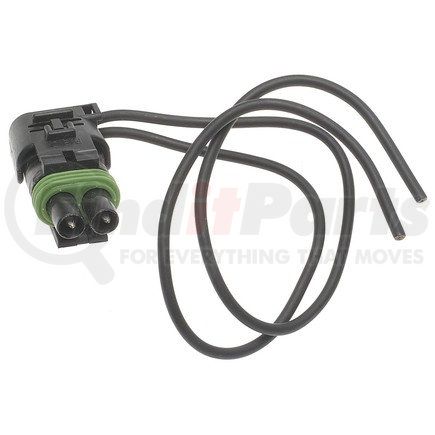 PT1917 by ACDELCO - Fuel Level Sensor Pigtail