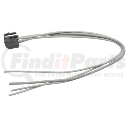 PT1928 by ACDELCO - Ignition Switch Pigtail