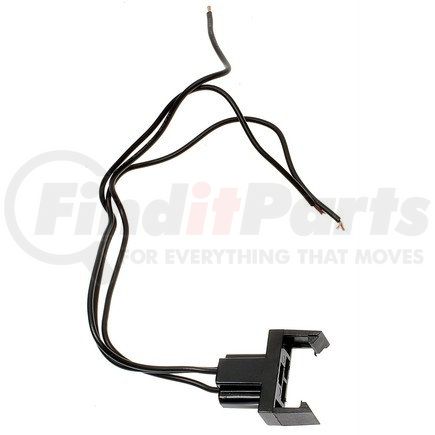 PT1994 by ACDELCO - Courtesy Lamp Switch Pigtail