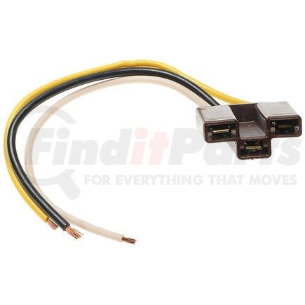 PT2027 by ACDELCO - Multi-Purpose Pigtail