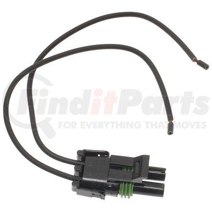 PT2140 by ACDELCO - Inline to Body Pigtail
