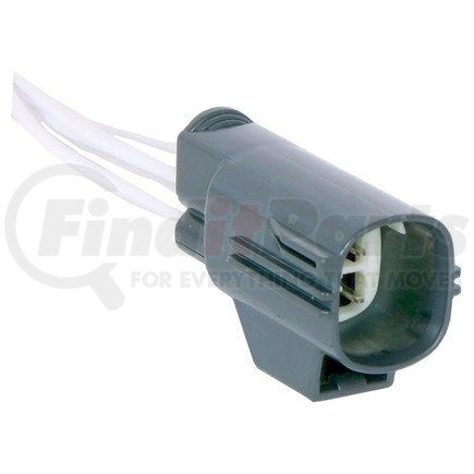 PT2191 by ACDELCO - Gray Multi-Purpose Pigtail