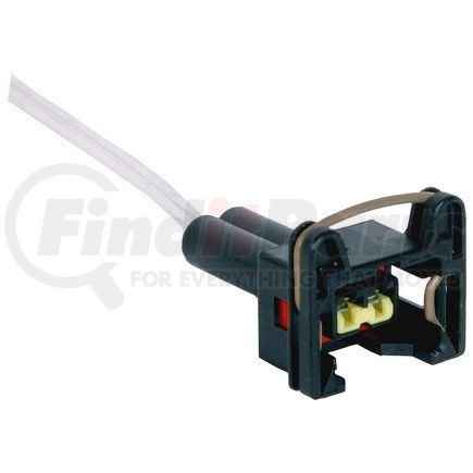 PT2282 by ACDELCO - Variable Power Steering Solenoid Pigtail