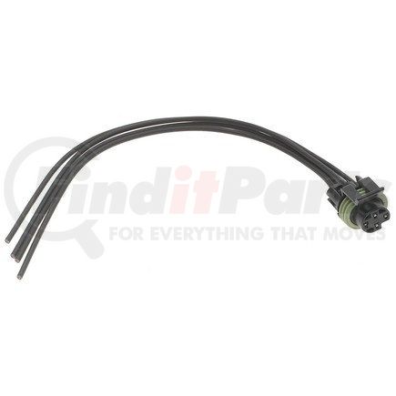 PT2325 by ACDELCO - Multi-Purpose Pigtail