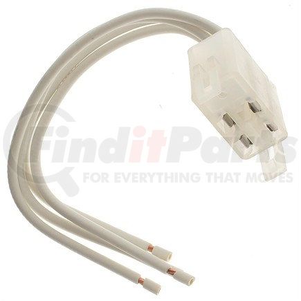 ACDelco PT2339 HVAC Blower Motor Multi-Purpose Pigtail