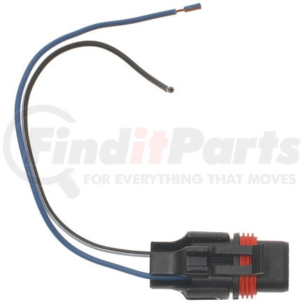 PT2345 by ACDELCO - Multi-Purpose Pigtail
