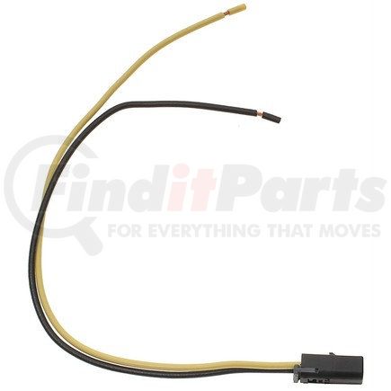 PT2350 by ACDELCO - Multi-Purpose Pigtail