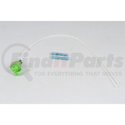 PT2783 by ACDELCO - Multi-Purpose Pigtail