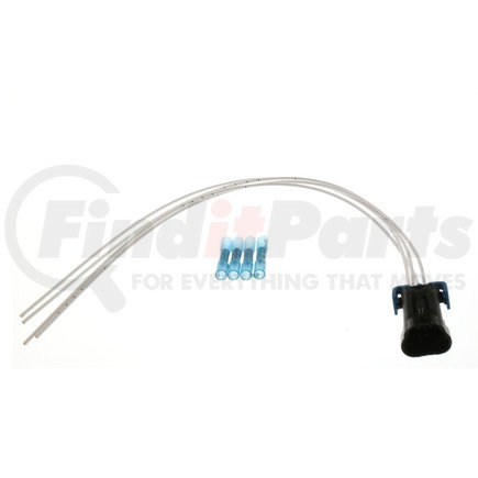PT2786 by ACDELCO - Multi-Purpose Pigtail