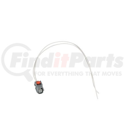 PT2792 by ACDELCO - Multi-Purpose Pigtail