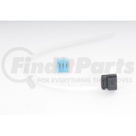 PT2797 by ACDELCO - Ignition Coil Pigtail