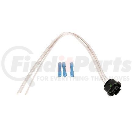 PT3378 by ACDELCO - Multi-Purpose Pigtail