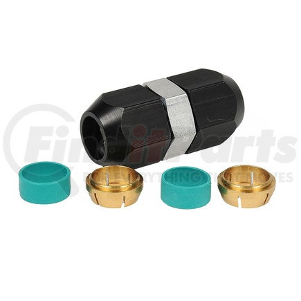 15-34517 by ACDELCO - 3/4 in Air Conditioning Tube Repair Kit