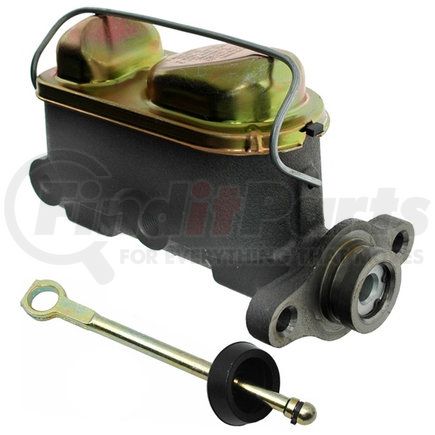 18M207 by ACDELCO - Brake Master Cylinder Assembly