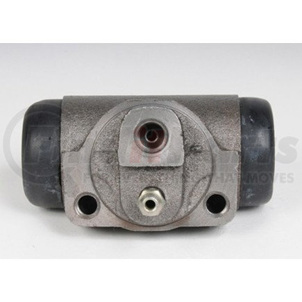 172-1215 by ACDELCO - Rear Drum Brake Cylinder with Rods and Valve