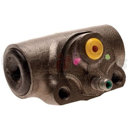 ACDelco 172-1572 Drum Brake Wheel Cylinder Rear Drum Brake Cylinder