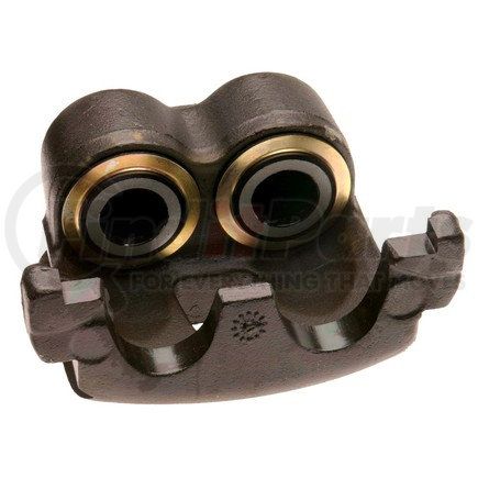 ACDelco 172-2233 Front Passenger Side Disc Brake Caliper Assembly