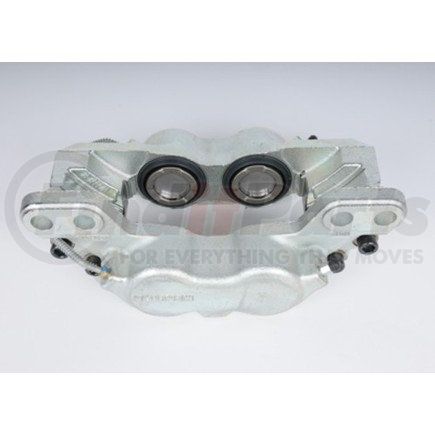 ACDelco 172-2301 Front Disc Brake Caliper Assembly