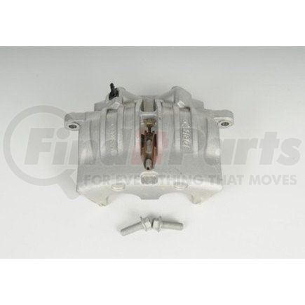 ACDelco 172-2372 Front Disc Brake Caliper