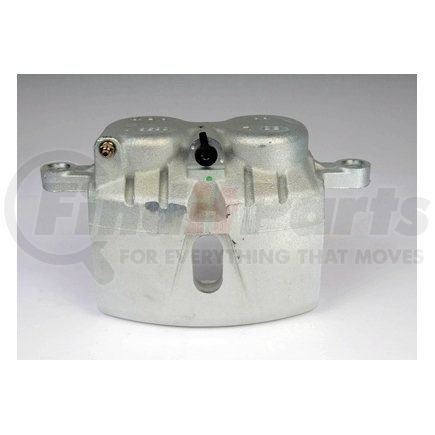 172-2405 by ACDELCO - Front Driver Side Disc Brake Caliper Assembly