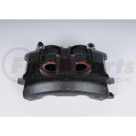 172-2407 by ACDELCO - Rear Disc Brake Caliper Assembly without Brake Pads or Bracket