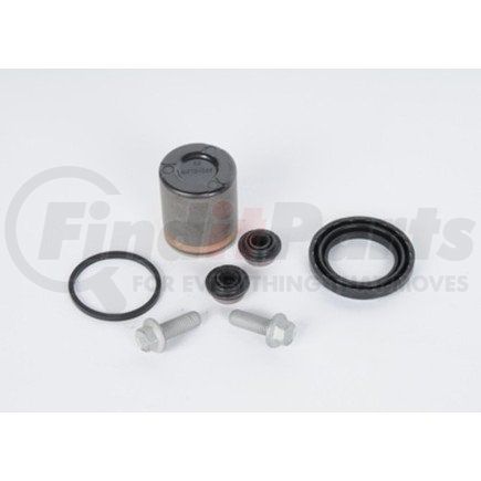 173-0543 by ACDELCO - Rear Disc Brake Caliper Hydraulic Repair Kit