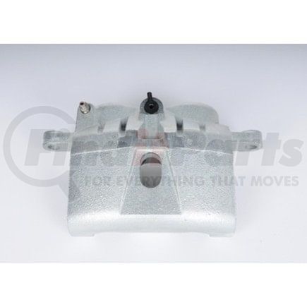 ACDelco 173-0552 Rear Passenger Side Disc Brake Caliper Kit without Brake Pads or Bracket