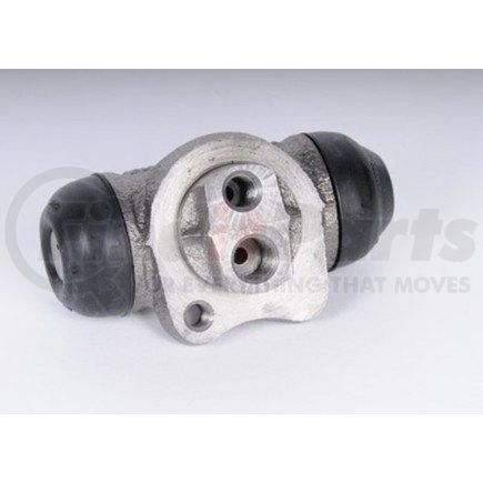 174-1117 by ACDELCO - Rear Drum Brake Cylinder
