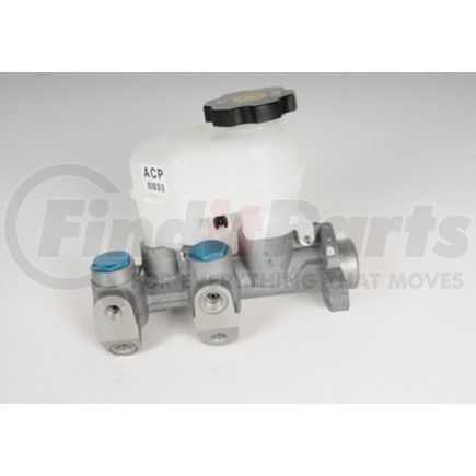 174-1130 by ACDELCO - Brake Master Cylinder Assembly