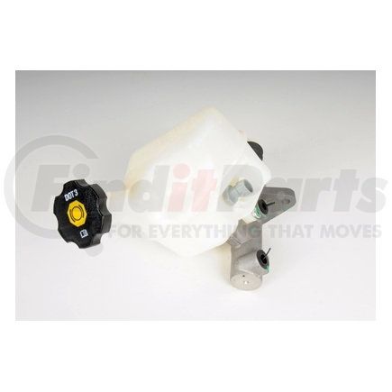 174-1153 by ACDELCO - Brake Master Cylinder
