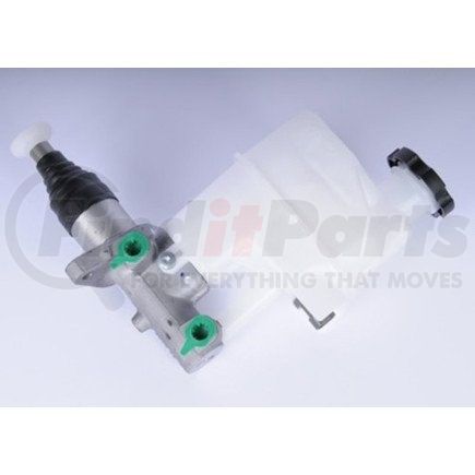 ACDelco 174-1163 Brake Master Cylinder Brake Master Cylinder Assembly