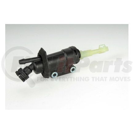 174-1179 by ACDELCO - Genuine GM Parts™ Clutch Master Cylinder