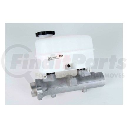 174-1189 by ACDELCO - Brake Master Cylinder
