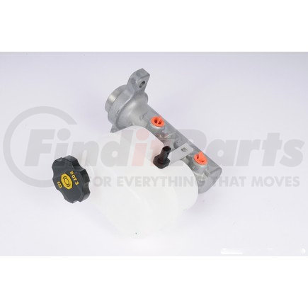 174-1235 by ACDELCO - Brake Master Cylinder