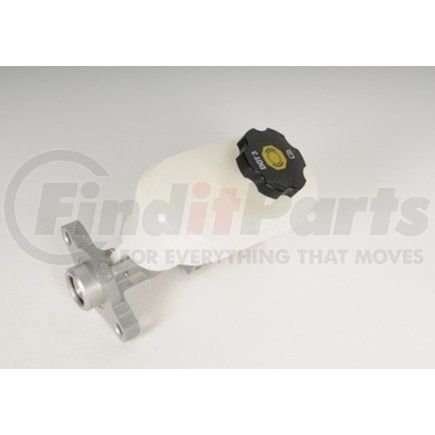 174-770 by ACDELCO - Brake Master Cylinder