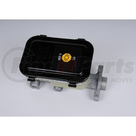 174-779 by ACDELCO - Brake Master Cylinder