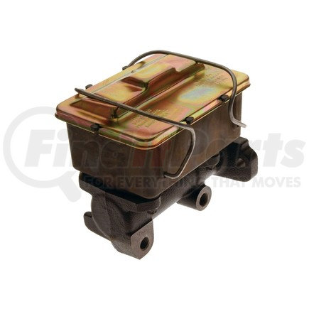 ACDelco 174-834 Brake Master Cylinder