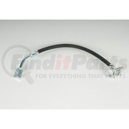 ACDelco 176-1008 Brake Hydraulic Hose HOSE ASM,FRT BRK