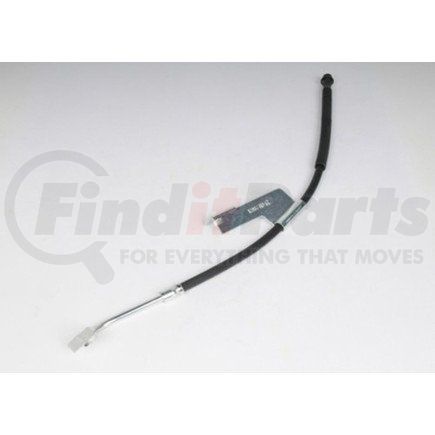 ACDelco 176-1023 Brake Hydraulic Hose Front Passenger Side Hydraulic Brake Hose Assembly