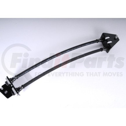 ACDelco 176-1143 Rear Hydraulic Brake Hose Assembly