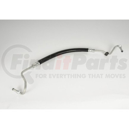 176-1494 by ACDELCO - Power Brake Booster Inlet Hose Assembly