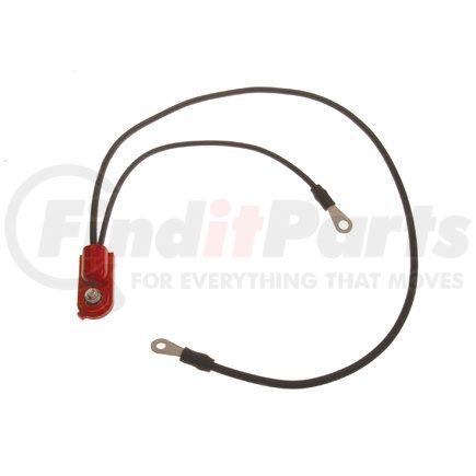4SX42-1A by ACDELCO - Positive Battery Cable