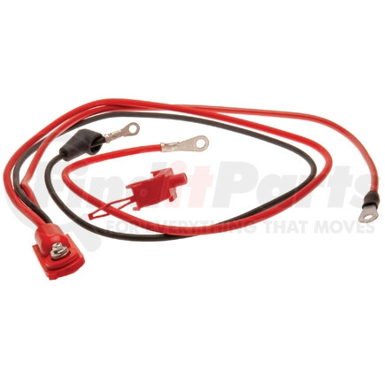 4SX53-2 by ACDELCO - Positive Battery Cable