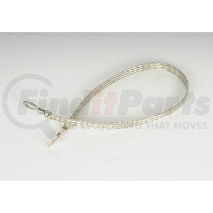 6EG21 by ACDELCO - Engine Ground Strap