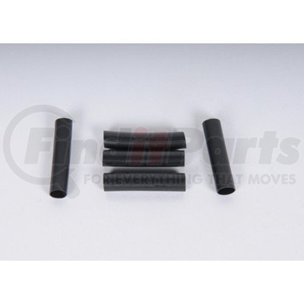 16-7741 by ACDELCO - 1/4 in Heat Shrink Tubing