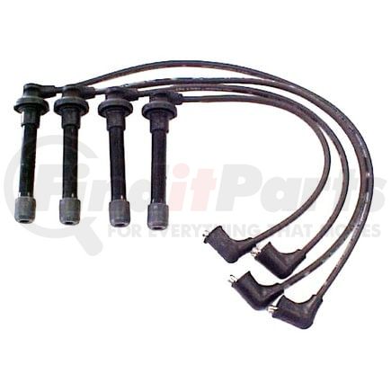 16-834N by ACDELCO - Spark Plug Wire Set
